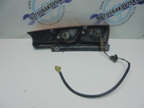 Zadné svetlo Suzuki Ignis LZ