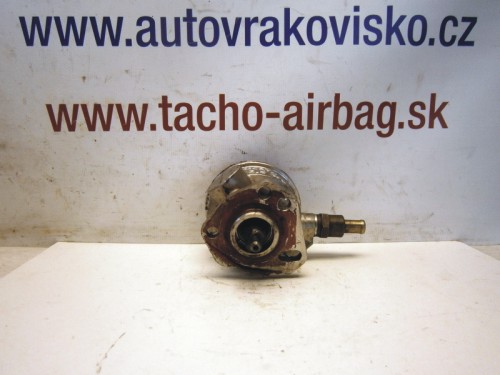 Vákuová pumpa Fiat Ducato 2.8 JTD F009D00058