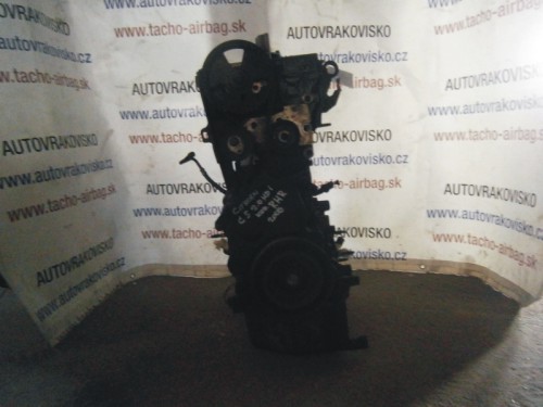 Motor Peugeot, Ctroen, Ford, Volvo 2.0 HDi, TDCI