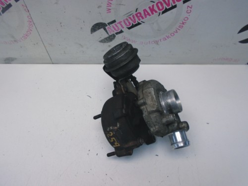 Turbo VW Passat 1.9 TDI 028145702R