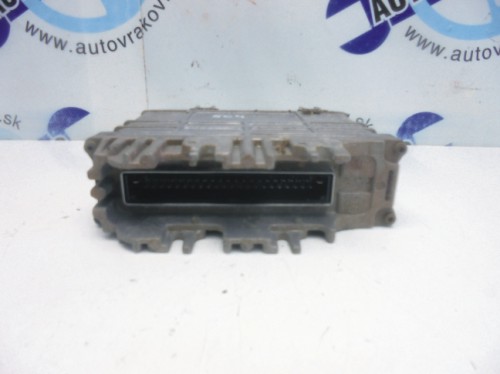 Riadiaca jednotka motora Skoda Felicia 1.3 0261203546