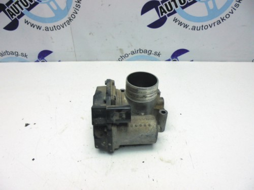 Škrtiaca klapka Volkswagen Polo 1.2 A2C53060088