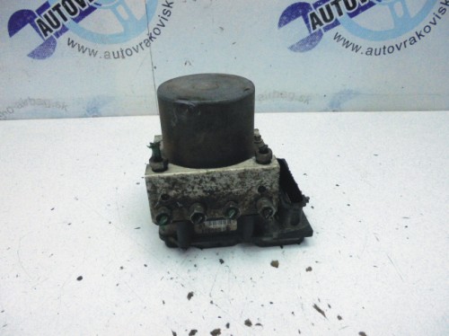ABS Renault Megane II 0265800440