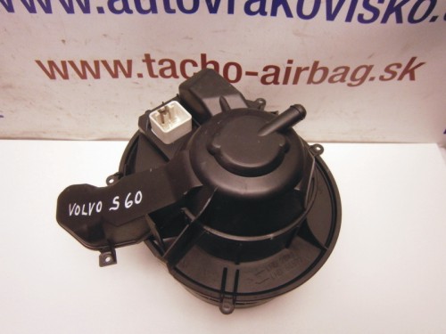 Motorček kúrenia Volvo S60