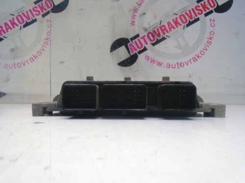 Riadiaca jednotka motora Ford Fiesta 1.25 8V21-12A650-SF