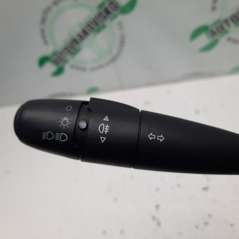 Prepínacia páčka Citroen C4 96621665XT