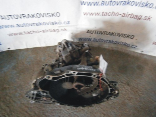 Prevodovka Opel Meriva 1.4 16V