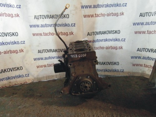 Polomotor Fiat Stilo 1.6 16V