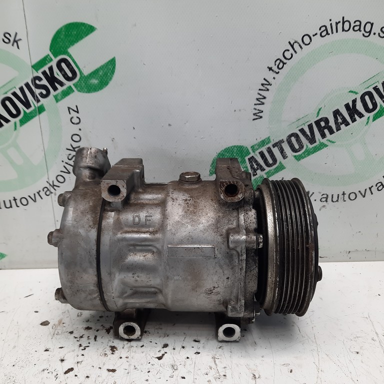 Klímový kompresor Peugeot Partner 9672865680
