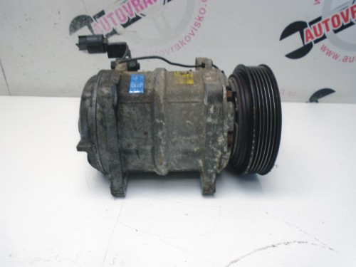Klímový kompresor Volvo S60 8708581