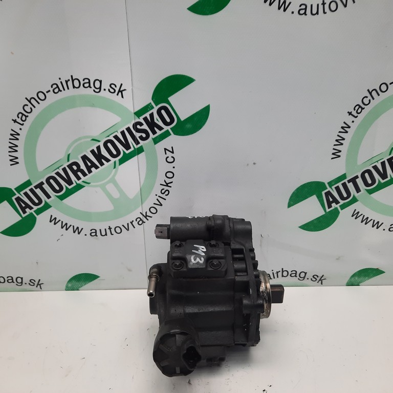 Vstrekovacie čerpadlo Peugeot 407 2.0 HDI 9658193980