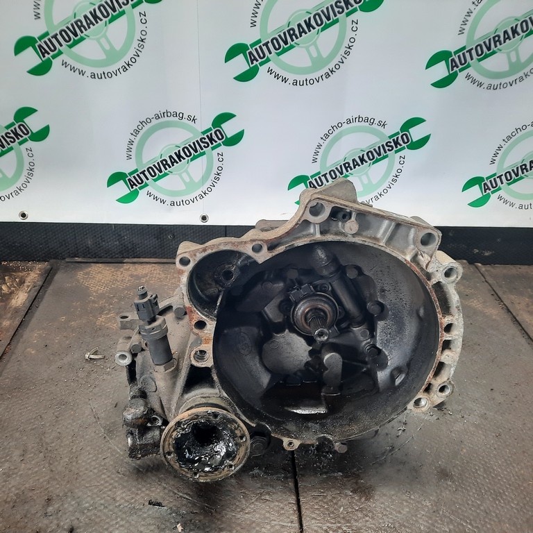 Prevodovka VW Polo Clasic 1.4 16V