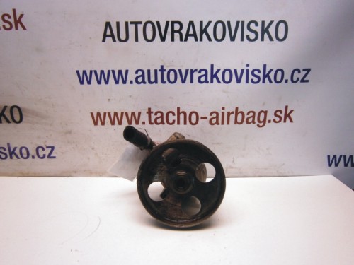 Servočerpadlo Peugeot Partner 9665709080