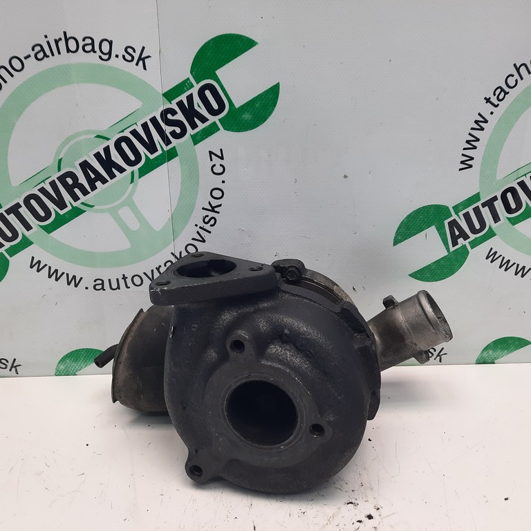 Turbo Opel Vectra C 2.2 DTI 24445062