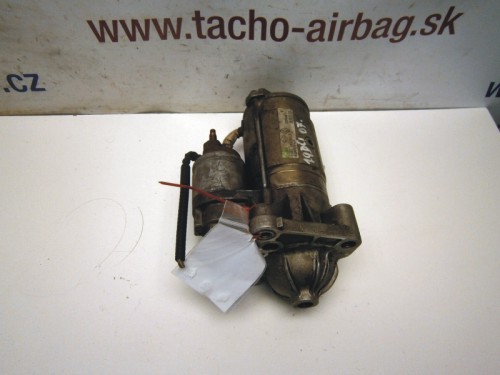 Štartér Renault Scenic II D8R49