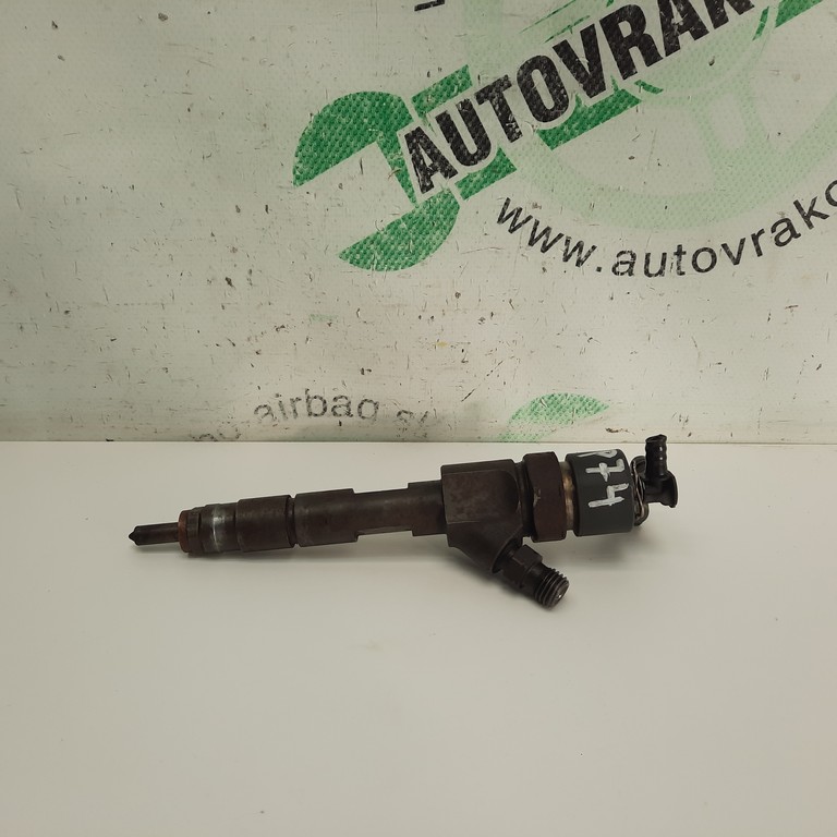 Vstrekovacia tryska Renault Grand Scenic II 1.9 dCi 0445110110