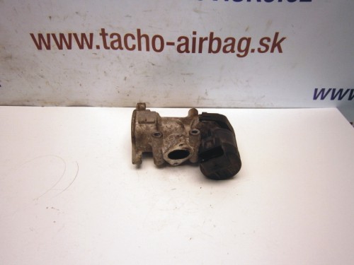 EGR ventil Ford Mondeo IV 2.0 TDCi
