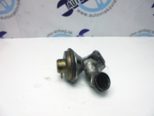 EGR ventil Ford Fusion 1.4 TDCi 2S6Q9D475AA