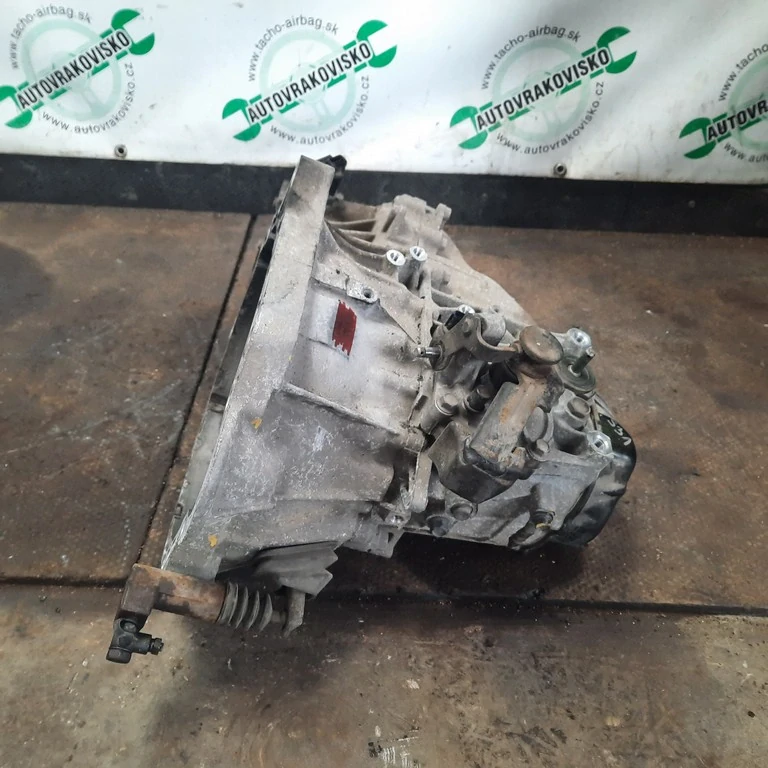 Prevodovka Hyundai i30 1.4 309859