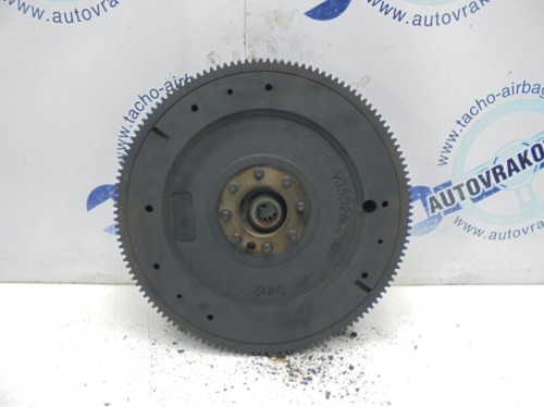 Spojka Citroen Berlingo 1.9 D