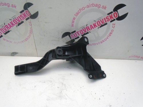 Akceleračný pedál Ford Mondeo III 2S719F836DA