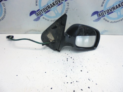 Spätné zrkadlo VW Polo