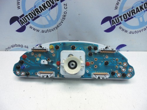 Tachometer Fiat Punto 1.1