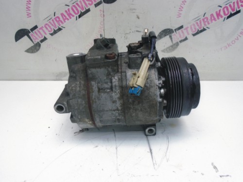 Klímový kompresor Opel Zafira A 24416177