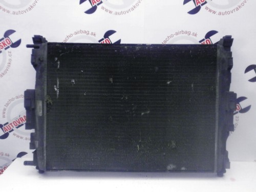 Chladič motora Renault Megane II 8200115542