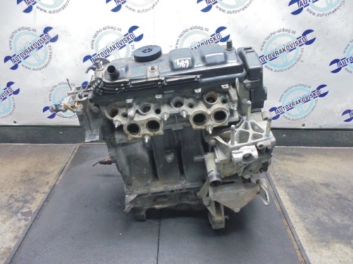 Motor Citroen Berlingo 1.4 KFX