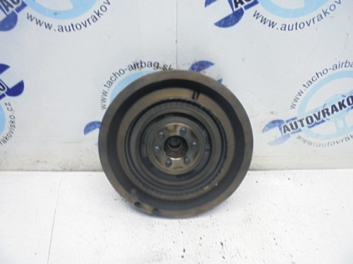 Spojka Skoda Fabia 1.2 47 kW