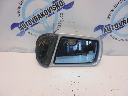 Spätné zrkadlo Mercedes E290 LP