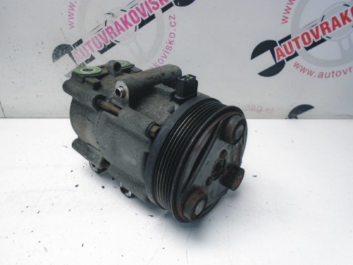 Klímový kompresor Ford Mondeo III 6S7119D629AA