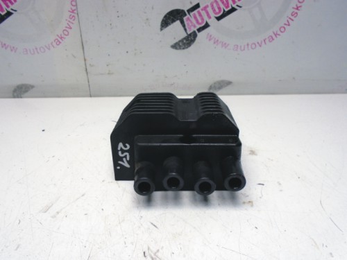 Indukčná cievka Opel Vectra B 1.6 10457075
