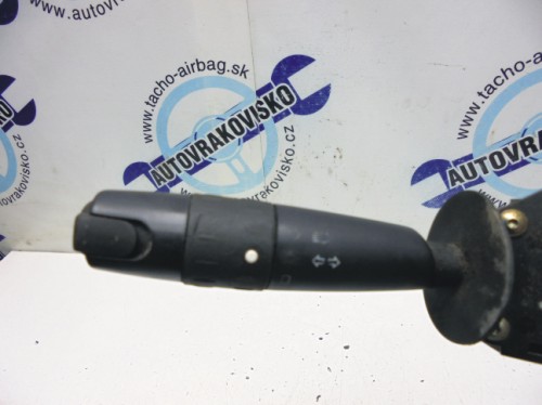 Prepínacia páčka Citroen Xantia 95666288ZL
