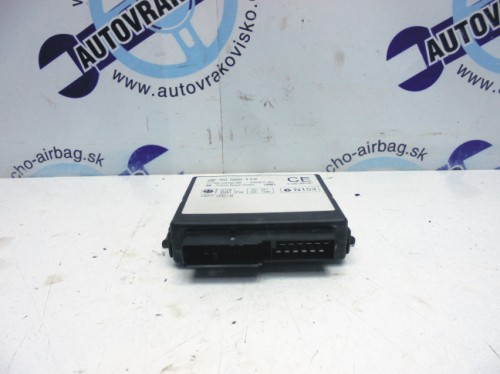 Komfortka Opel Astra G 90560112