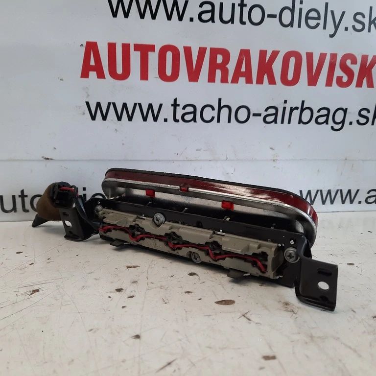 Brzdové svetlo Kia Sorento