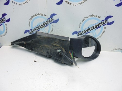 Spätné zrkadlo Renault Espace III PP