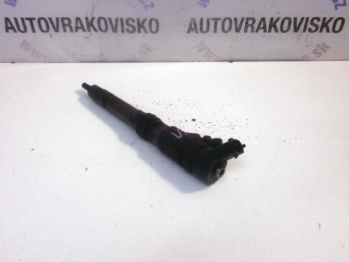 Vstrekovacia tryska Iveco Daily 3.0 JTD 0445110248