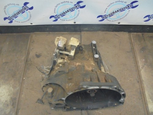 Prevodovka Ford Focus 1.8 TDDi