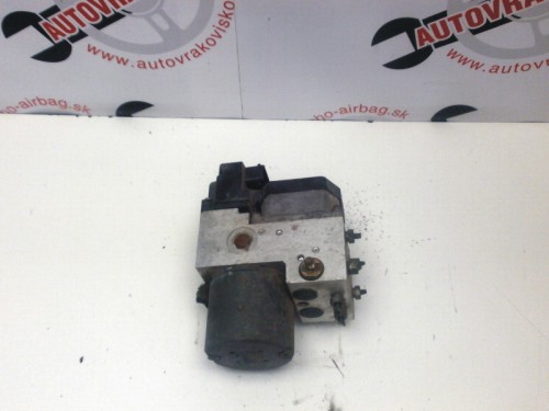 ABS Opel Astra G 0273004592