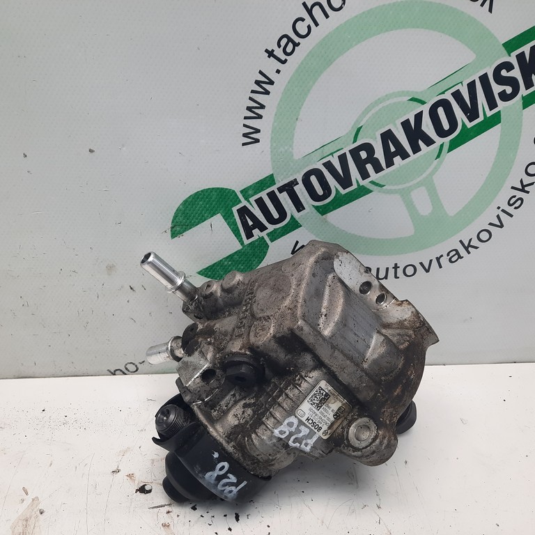 Vstrekovacie čerpadlo Kia Sportage 2.0 CRDi 0445010511
