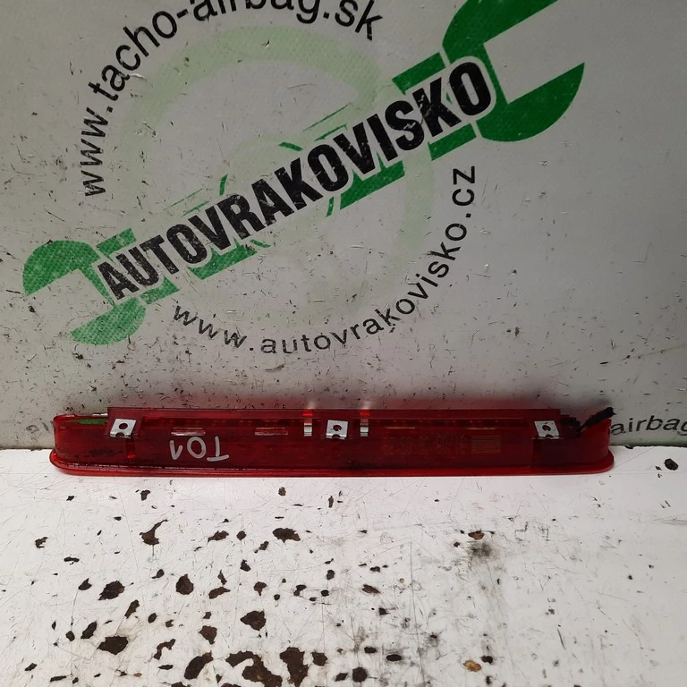 Brzdové svetlo Volkswagen Touran 