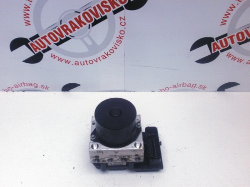 ABS Skoda Fabia 0265800816