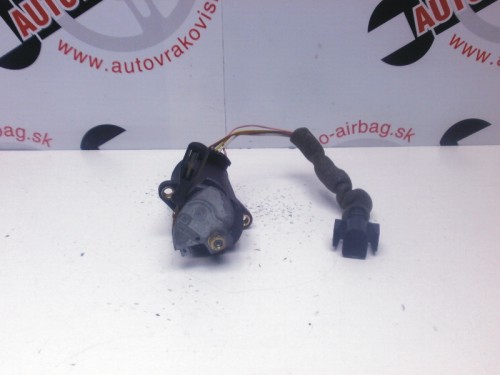 Akceleračný pedál Seat Ibiza 0281002339