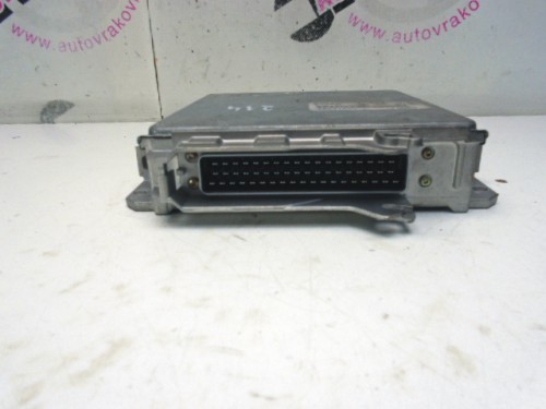 Riadiaca jednotka motora Fiat Marea 2.4 TD 0281001517