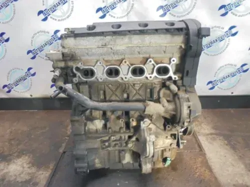 Motor Citroen C5 2.0 16V RFN