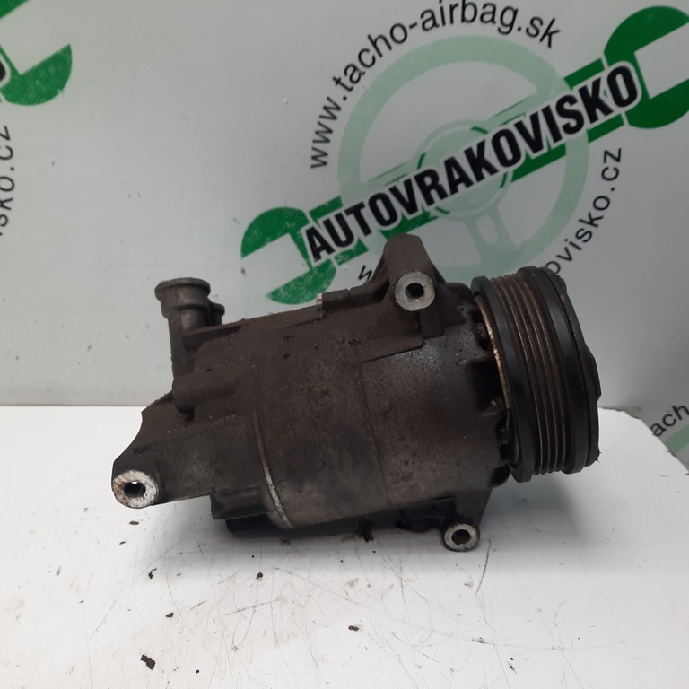 Klímový kompresor Opel Zafira C 13322147
