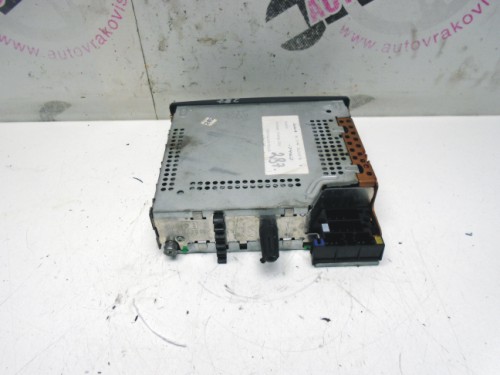 Autorádio Renault Laguna II 8200247962