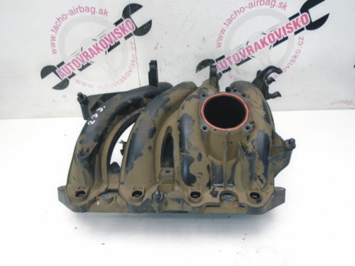 Sacie potrubie Skoda Fabia 1.4 16V 036129709GT